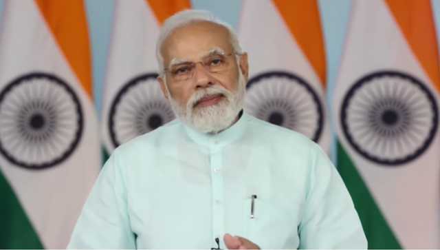 PM Modi to visit Haryana and Punjab on 24 August, to inaugurate two hospitals PM Modi to visit Haryana and Punjab on 24 August, to inaugurate two hospitals