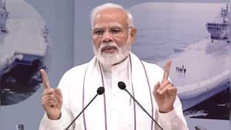 How Modi government is prioritising development of NE India via six pillars of connectivity