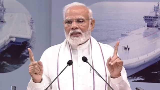 Attempts of forces to harm India's interests must be thwarted effectively: PM Modi Attempts of forces to harm India's interests must be thwarted effectively: PM Modi