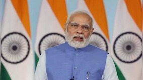 Central government 'strengthened power sector by removing many previous shortcomings,' says PM Narendra Modi