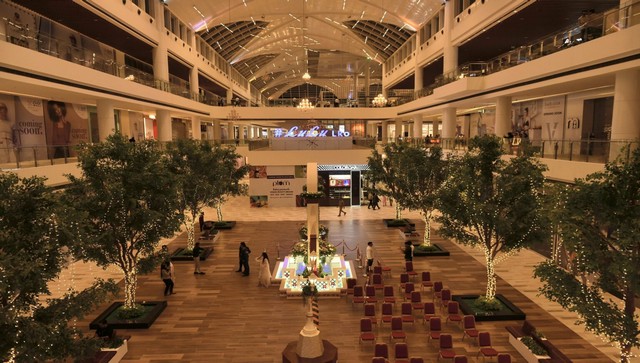 Lucknow: Six people who offered namaz at Lulu mall granted bail Lucknow: Six people who offered namaz at Lulu mall granted bail