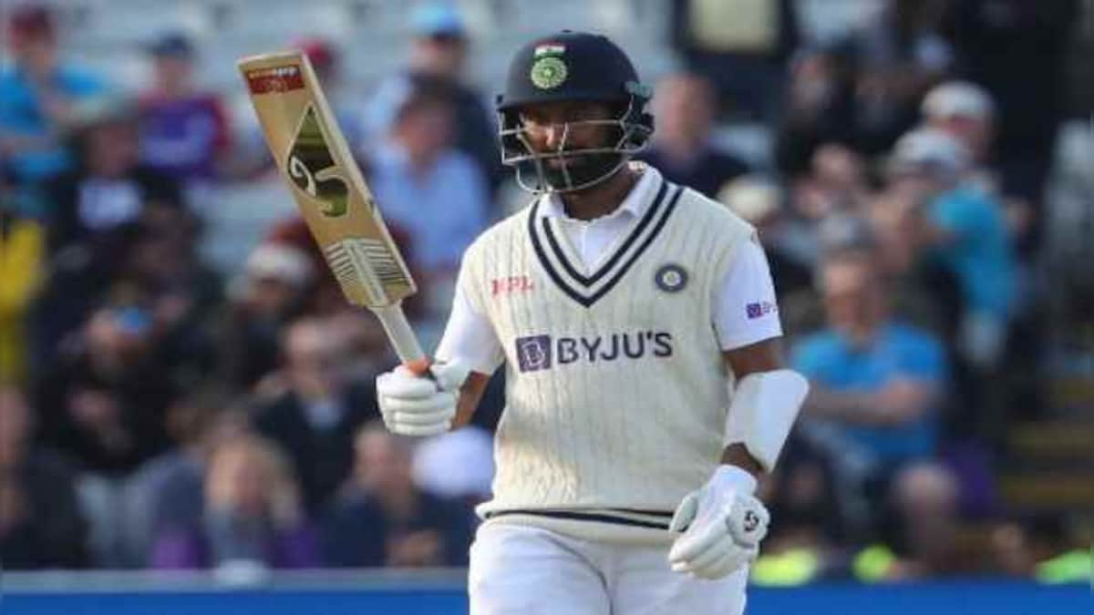 India vs England, 5th Test: Cheteshwar Pujara gives India edge in final Test