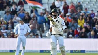 India vs England: Cheteshwar Pujara becomes first Indian opener since Sunil Gavaskar to hit Test fifty at Edgbaston