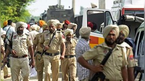 Punjab: ISI-backed narco-terrorism module busted after operative held with tiffin bomb