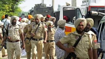 Amritsar encounter: Asked Sidhu Moose Wala suspect killers to surrender but they did not stop firing, say Punjab Police