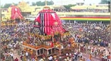 Puri Rath Yatra: Know how the chariots are made