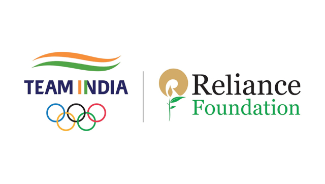 Reliance joins Indian Olympic Association as principal partner Reliance joins Indian Olympic Association as principal partner