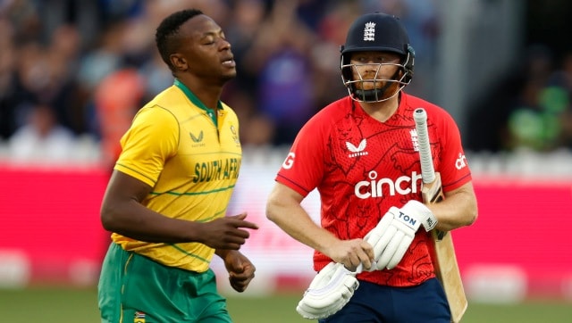 England vs South Africa 2nd T20 2022: ENG vs SA Head-to-Head Records and Stats – Firstcricket News, Firstpost