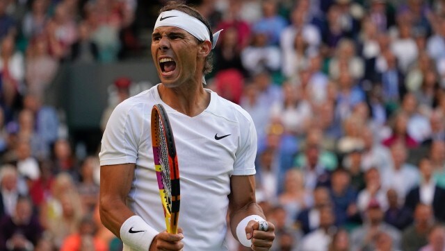 Wimbledon 2022: Rafael Nadal tired of physical fitness talk as Simona Halep eyes semi-finals