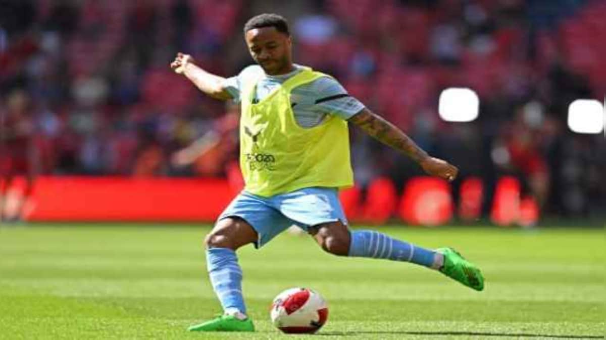 Chelsea closing in on deal for Manchester City's Raheem Sterling: Reports