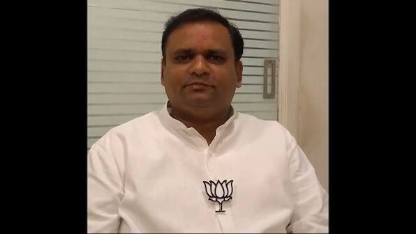 No passage of bills in House amid disruptions, says Maharashtra Assembly Speaker Rahul Narwekar