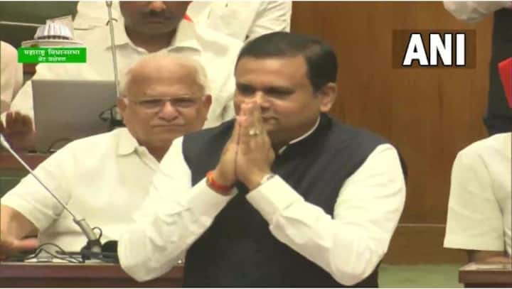 Wonder if Maharashtra speaker's election held with proper procedure: Shiv Sena