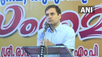 MGNREGA played saviour for millions during COVID, but PM Modi did not acknowledge it: Rahul Gandhi
