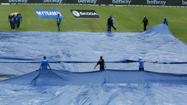 India vs West Indies 3rd ODI: Queen’s Park Oval at Port of Spain weather update – Firstcricket News, Firstpost