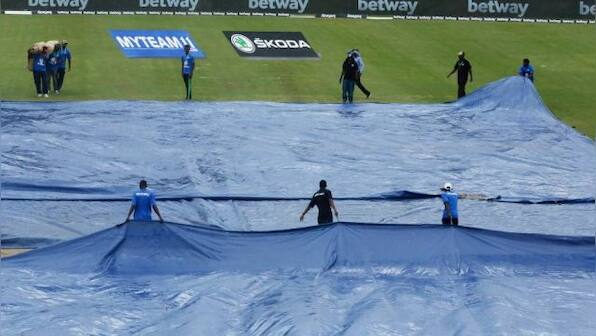 India vs West Indies 1st ODI: Queen’s Park Oval at Port of Spain's weather update