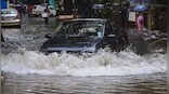 Maharashtra rains: IMD issues red alert for five districts, orange alert for Mumbai