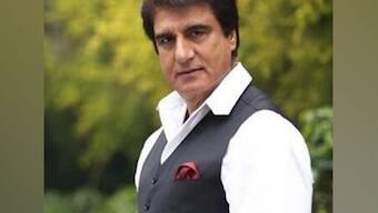 Congress' Raj Babbar gets two-year jail for assaulting polling officer in 1996