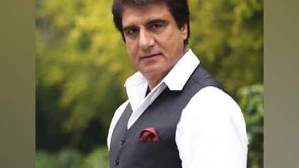 Congress' Raj Babbar gets two-year jail for assaulting polling officer in 1996