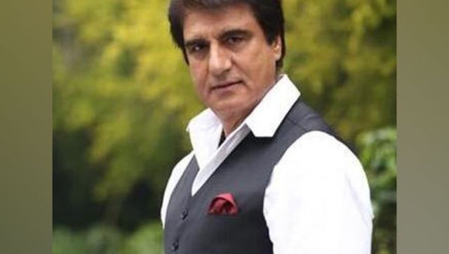 Congress' Raj Babbar gets two-year jail for assaulting polling officer in 1996 Congress' Raj Babbar gets two-year jail for assaulting polling officer in 1996