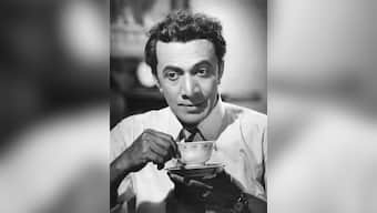 Once Upon a Cinema: Raja Paranjape – Blazing a trail in Marathi cinema