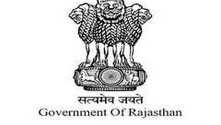 Over 25 IAS officers transferred in Rajasthan