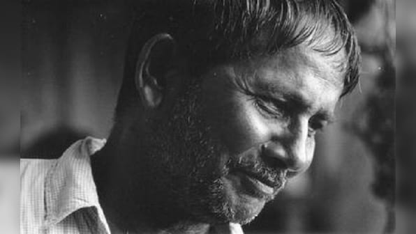 Once Upon a Cinema: Beyond the Trinity - Who was Rajen Tarafdar?