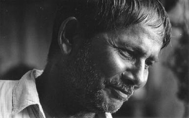 Once Upon a Cinema: Beyond the Trinity - Who was Rajen Tarafdar? Once Upon a Cinema: Beyond the Trinity - Who was Rajen Tarafdar?