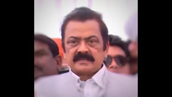 Pakistan military leadership to hold peace talks with outlawed group TTP, says Interior minister Rana Sanaullah