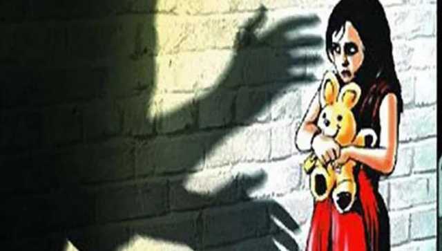 Man picks up 3-year-old sleeping girl from her house, brutally rapes her; escapes from police van Man picks up 3-year-old sleeping girl from her house, brutally rapes her; escapes from police van