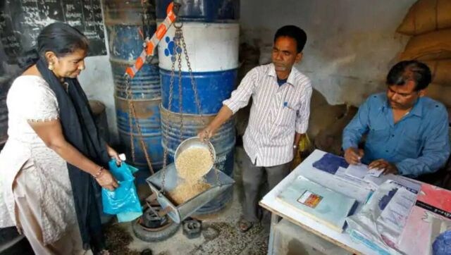 Install CCTVs at ration shops, streamline functioning of helpline nos: Parliamentary panel to Centre Install CCTVs at ration shops, streamline functioning of helpline nos: Parliamentary panel to Centre