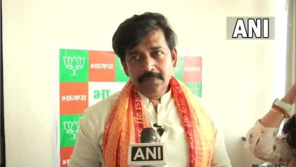 BJP MP Ravi Kishan to table population control bill in Lok Sabha today