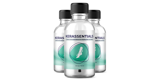 Kerassentials Reviews (New Report) Nail And Toenail Fungus Treatment Supplement! Kerassentials Reviews (New Report) Nail And Toenail Fungus Treatment Supplement!
