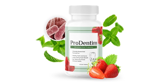 ProDentim Reviews (New Report) Effective Ingredients Worth Read Before Buying-Health News , Firstpost