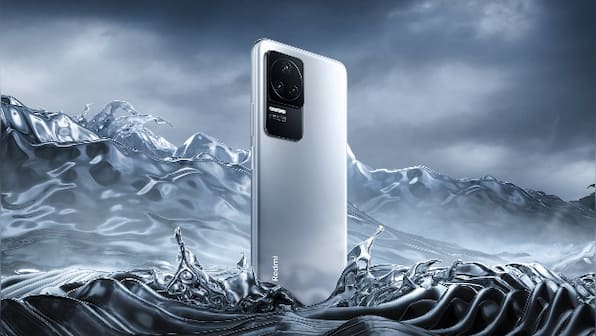 Xiaomi's Redmi K50S Pro may get a 200MP camera, key specifications leaked