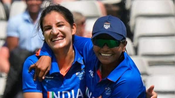 Commonwealth Games: Watch | Top five moments from CWG Day 1 as Renuka, Manika and others star