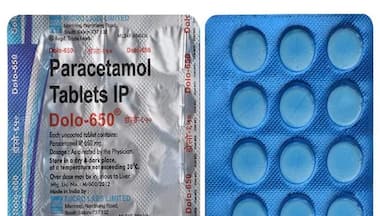 Explained: I-T raid on Dolo-650 manufacturer and how the pill gained popularity during COVID pandemic