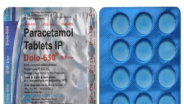 Explained: I-T raid on Dolo-650 manufacturer and how the pill gained popularity during COVID pandemic