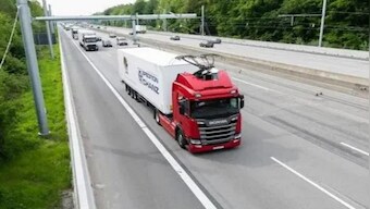 Nitin Gadkari says Centre working to develop electric highways: What are they? When is India likely to get one?