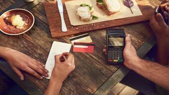 HC stays guidelines prohibiting levying of service charge by restaurants