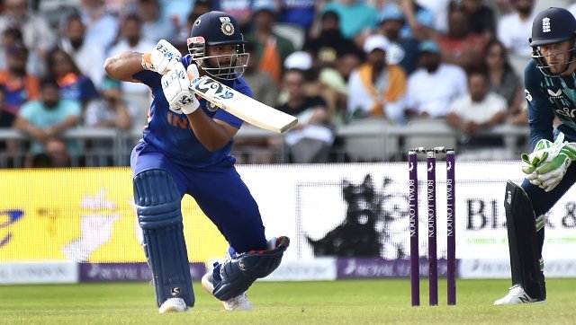 India vs England: Will remember this knock for the rest of my life, says Rishabh Pant after match-winning ton India vs England: Will remember this knock for the rest of my life, says Rishabh Pant after match-winning ton