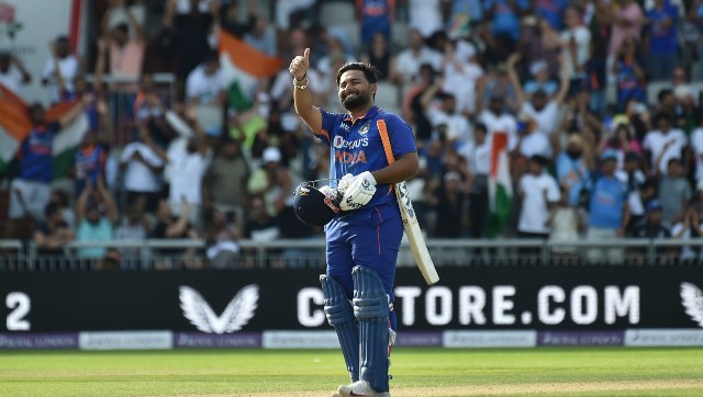 India vs England: Rishabh Pant's innings reminded me of Yuvraj and Kaif in Natwest Trophy final, says Danish Kaneria India vs England: Rishabh Pant's innings reminded me of Yuvraj and Kaif in Natwest Trophy final, says Danish Kaneria