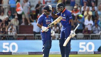 'Pehle match toh close kar': Hardika Pandya reveals conversation with Rishabh Pant during match-winning stand