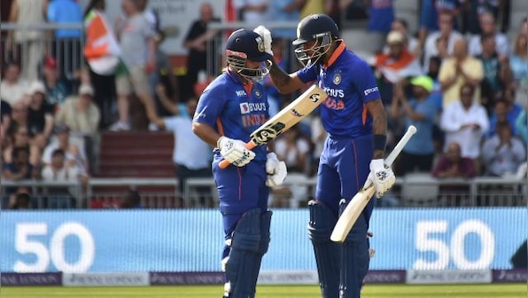 'Pehle match toh close kar': Hardika Pandya reveals conversation with Rishabh Pant during match-winning stand