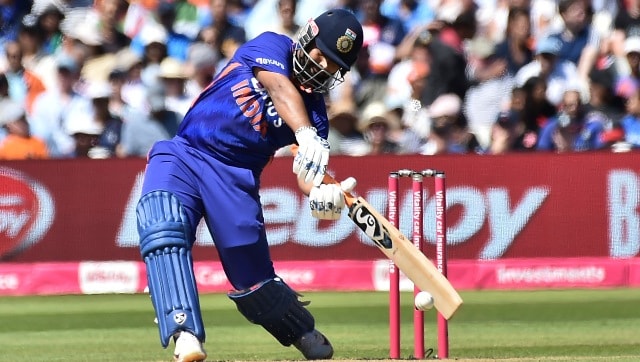 India vs Australia: Rishabh Pant has ‘definitely got to be’ in Team India XI, says Adam Gilchrist – Firstcricket News, Firstpost