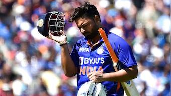 Rishabh Pant could miss up to six months of cricket, injury similar to that of Ravindra Jadeja: Report
