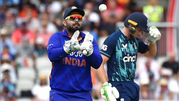 I hope Rishabh Pant takes care of his weight. Can emerge as a model, earn in crores: Shoaib Akhtar