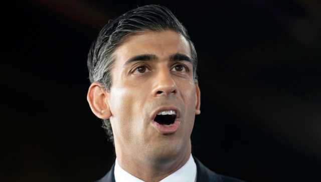 Is race an issue for Rishi Sunak? Difficult question for pollsters but information is telling