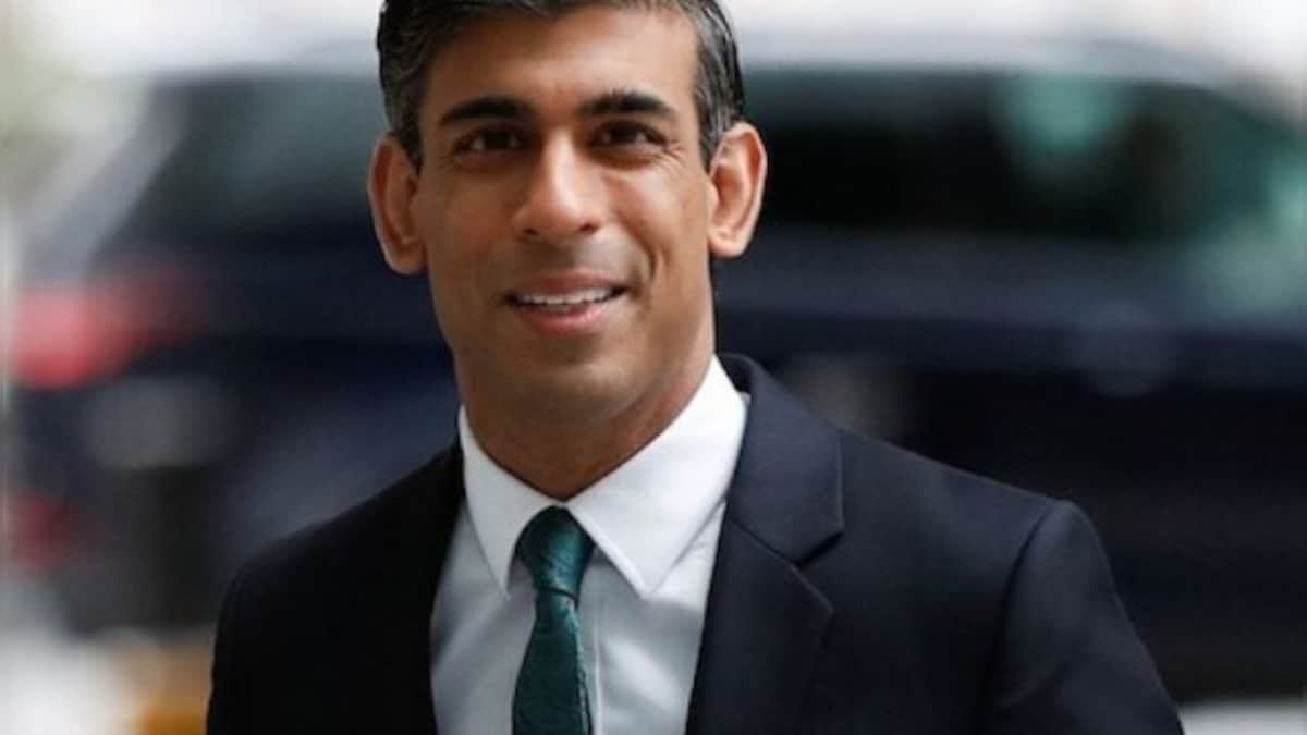 Boris Johnson loyalist Priti Patel comes out in support of Rishi Sunak as UK PM