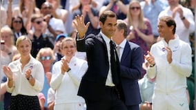 Wimbledon 2023: All England Club to celebrate Roger Federer's career on Centre Court