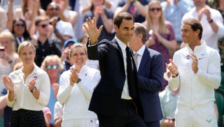 Wimbledon 2023: All England Club to celebrate Roger Federer's career on Centre Court